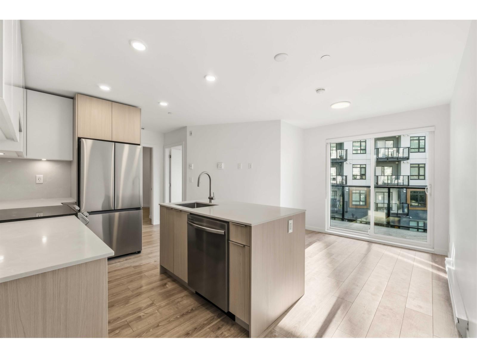 Photo of 321 13968 LAUREL DRIVE 17