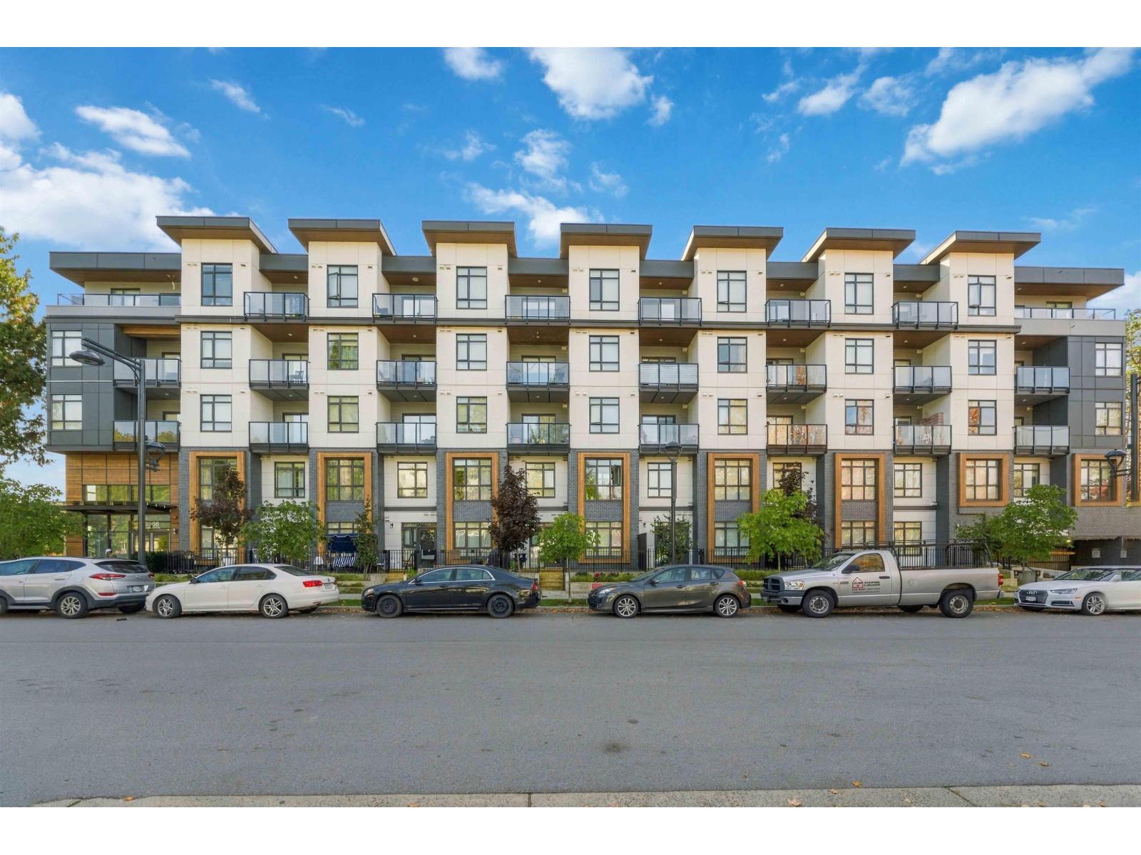 Photo of 321 13968 LAUREL DRIVE 35