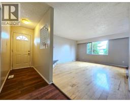 Kitchen of 1401 FRASER CRESCENT · Prince George, BC