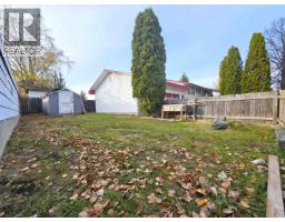 Photo 20 of 21, 1401 FRASER CRESCENT · Prince George, BC