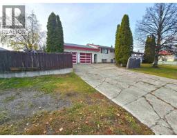 Photo 16 of 21, 1401 FRASER CRESCENT · Prince George, BC