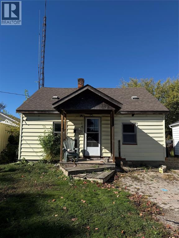 141 WHITMORE AVENUE - 1