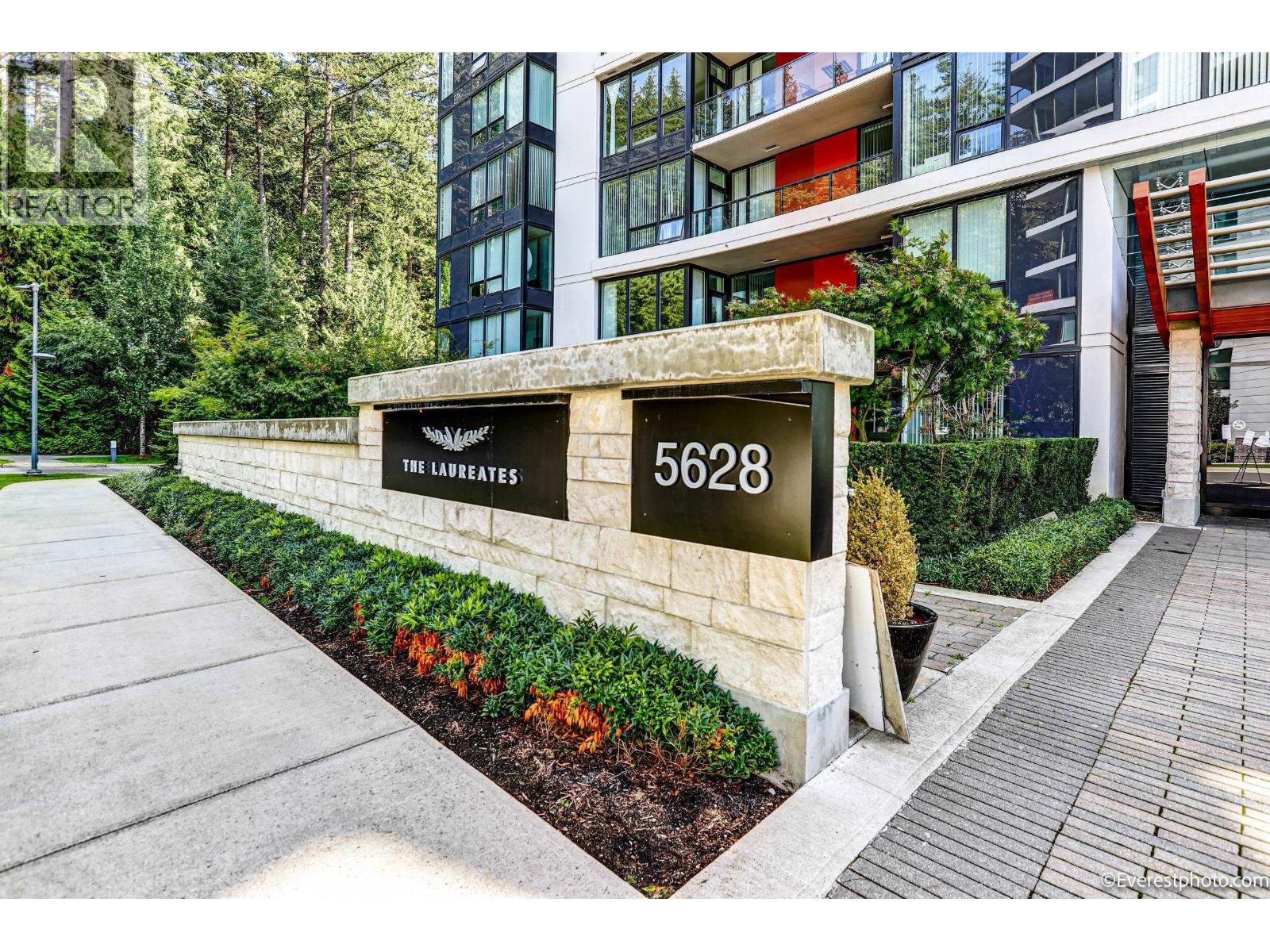 Photo of 101 5628 BIRNEY AVENUE 29
