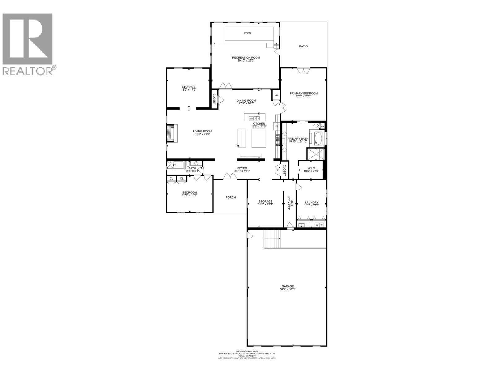 6296 MULLIGAN DRIVE - 38