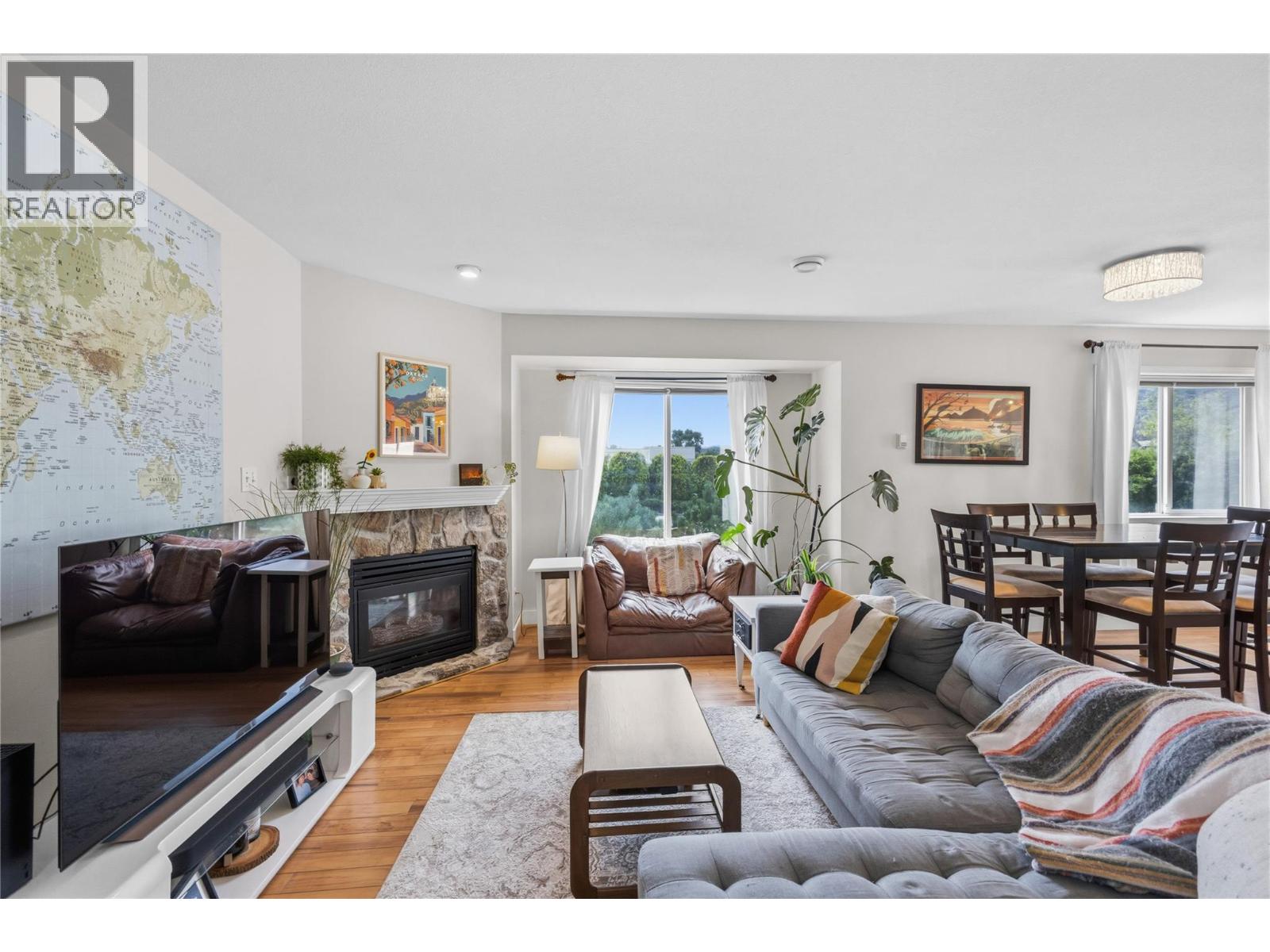 99 CALGARY Avenue Unit# 101, Penticton