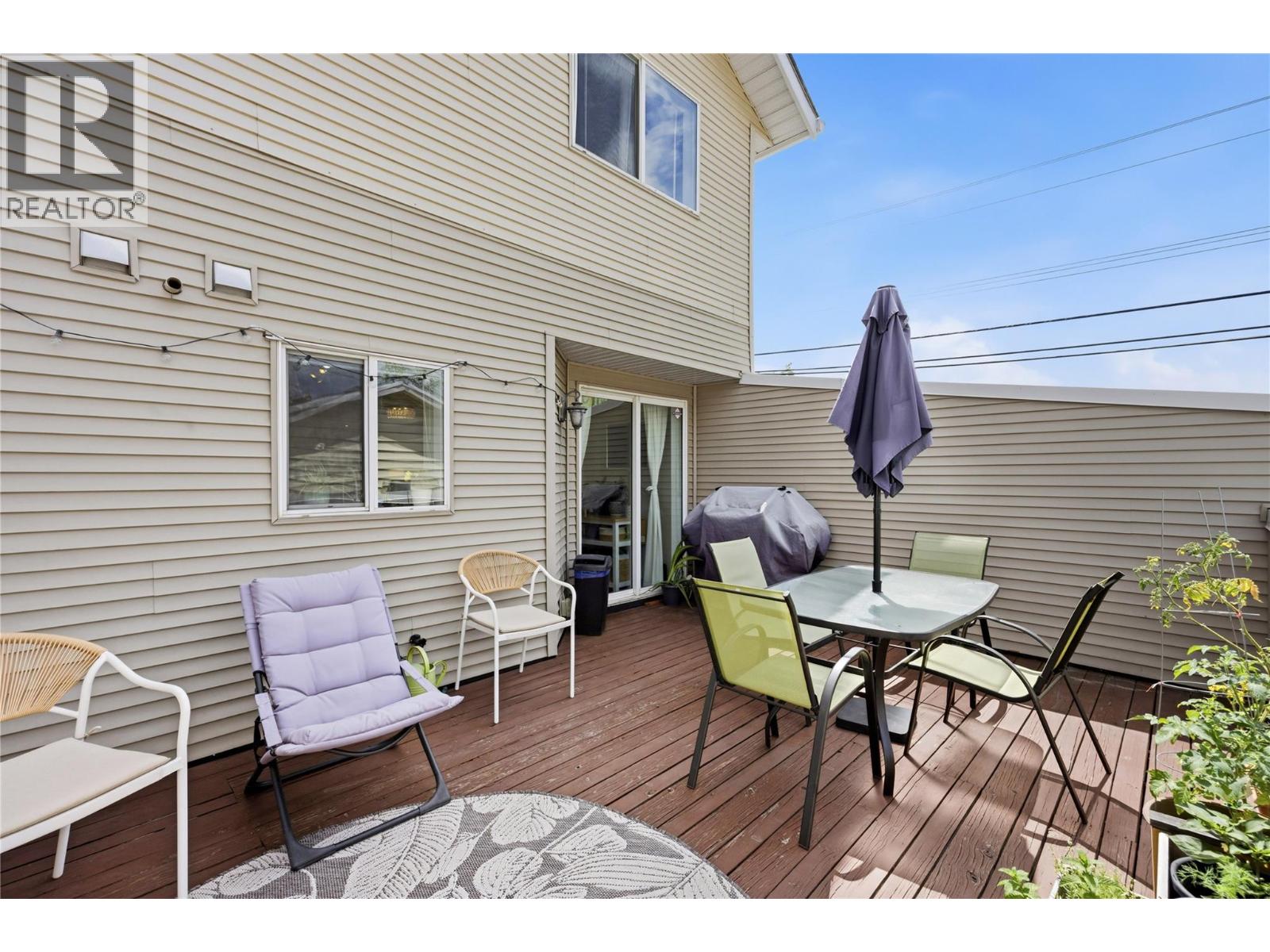 99 CALGARY Avenue Unit# 101, Penticton