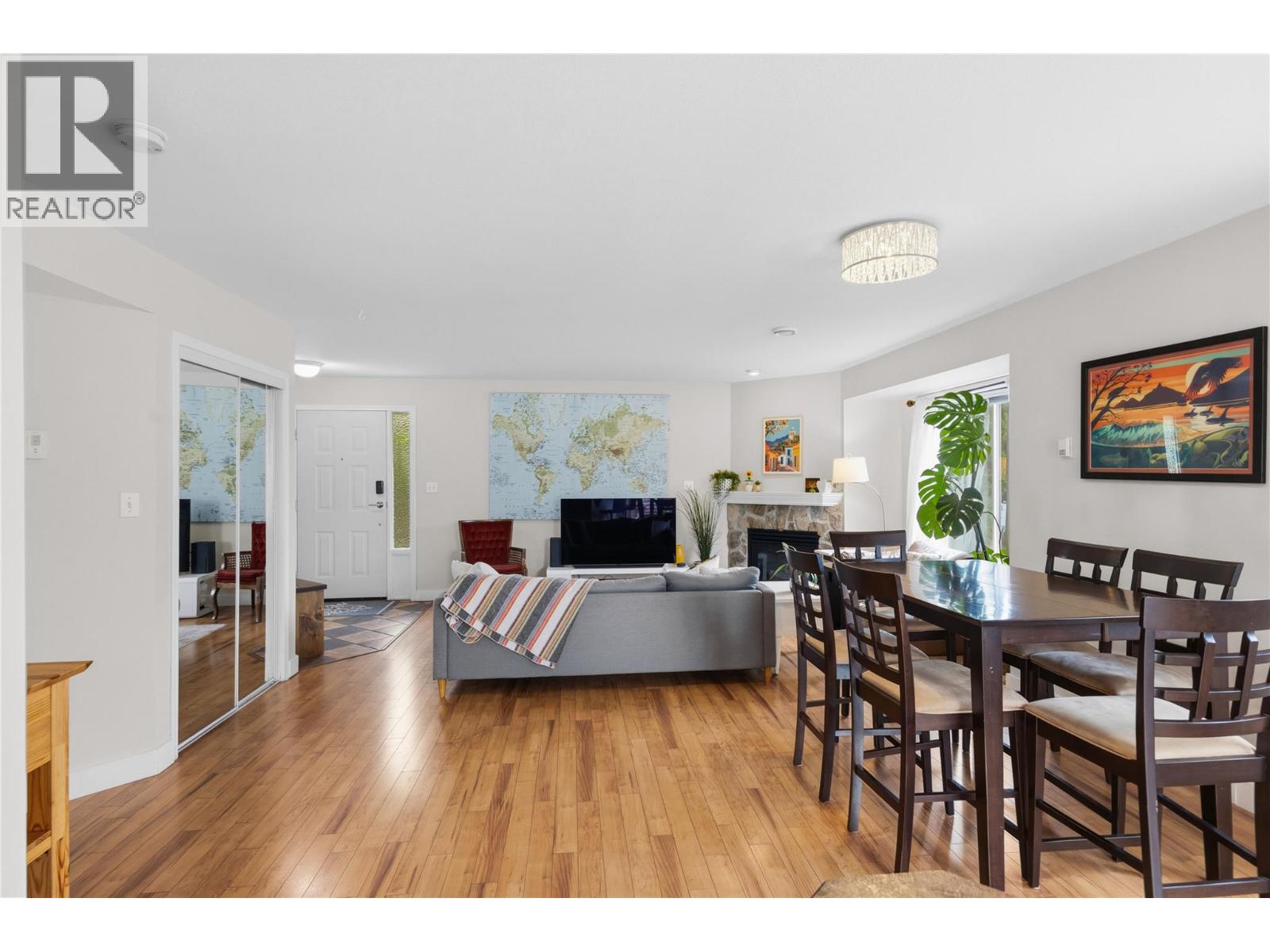 99 CALGARY Avenue Unit# 101, Penticton