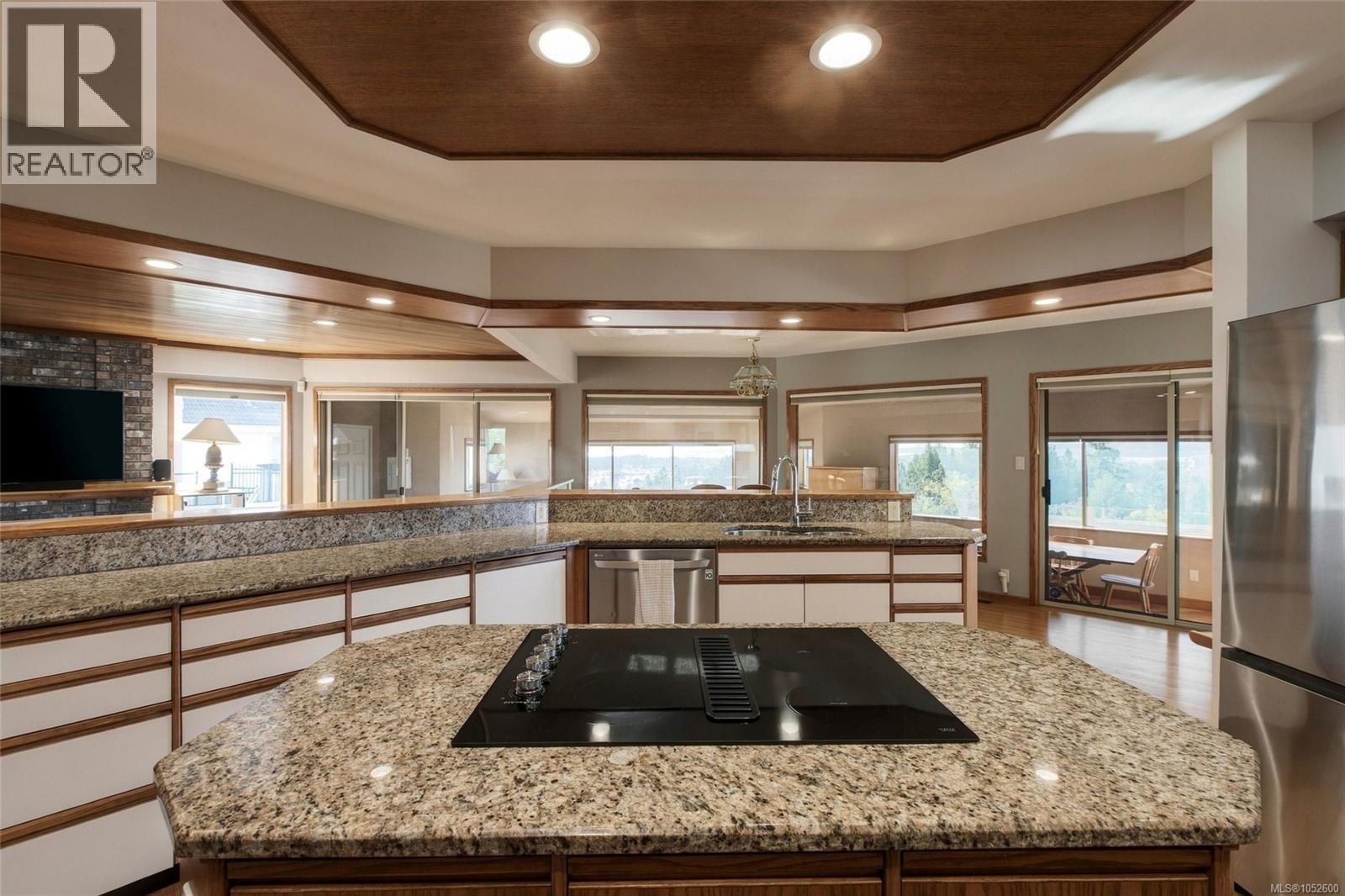  11027 Greenpark Drive, North Saanich