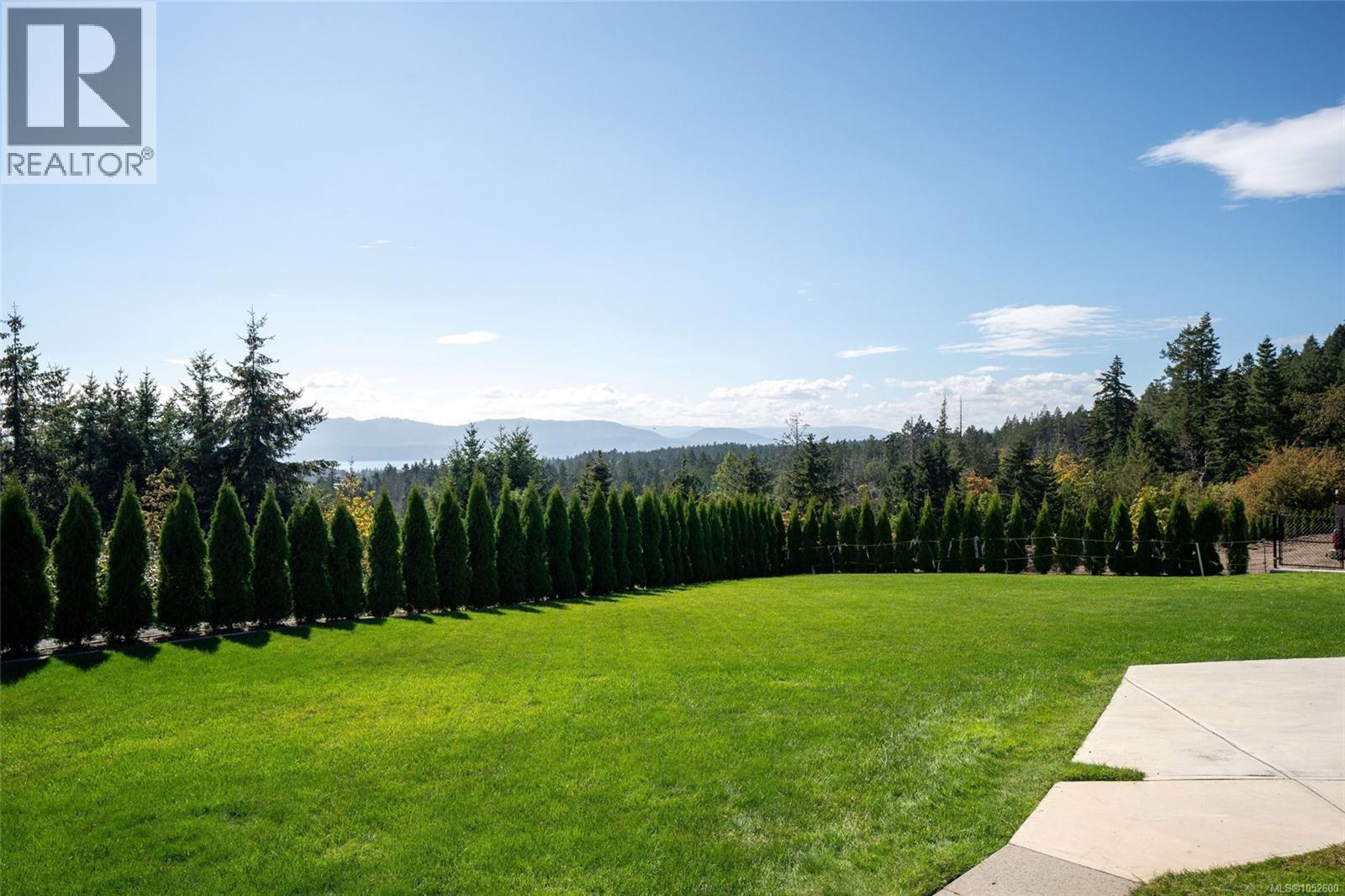  11027 Greenpark Drive, North Saanich