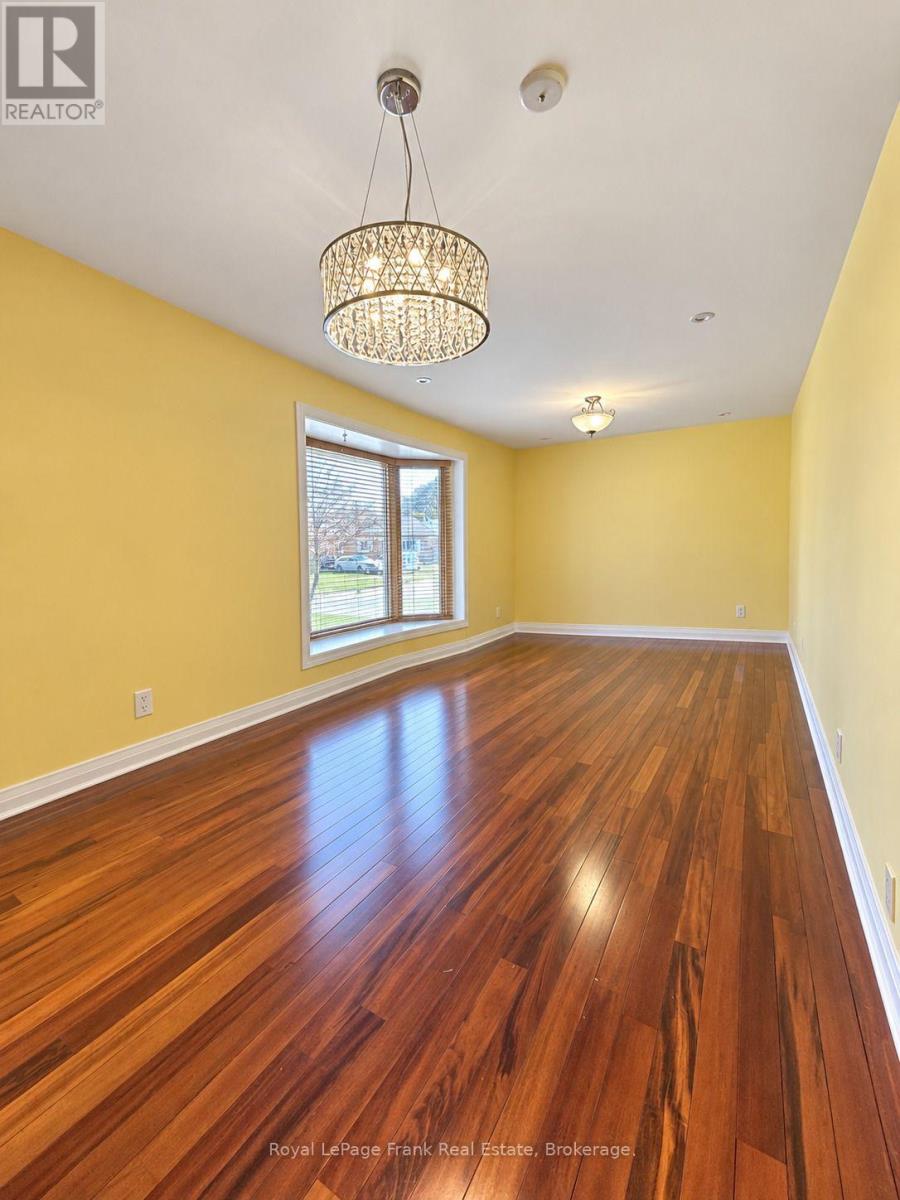 66 ADMIRAL ROAD, Ajax (South East) — photo 7