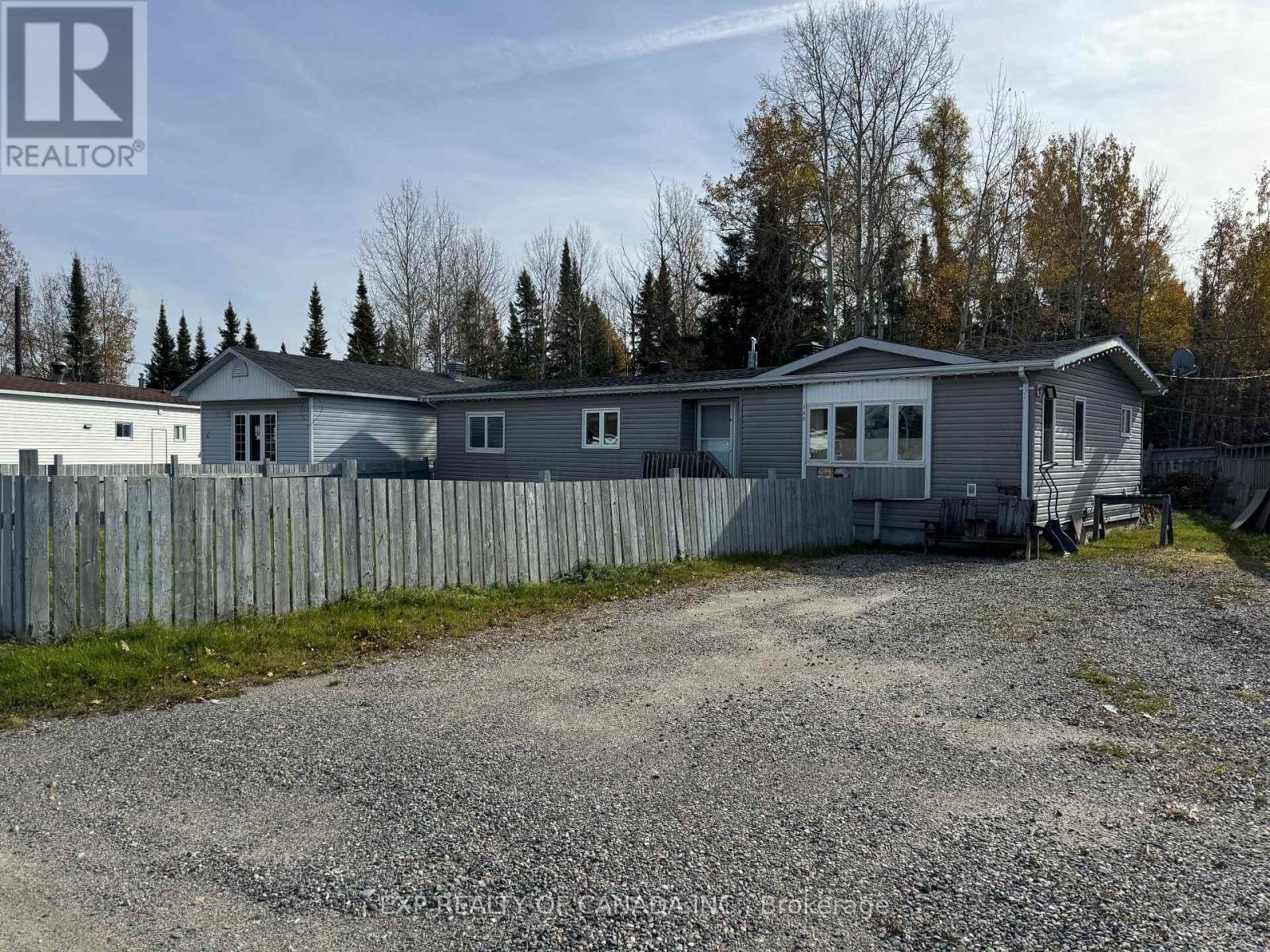265 EVELYN CRESCENT, Timmins (TS - Trailer Parks)