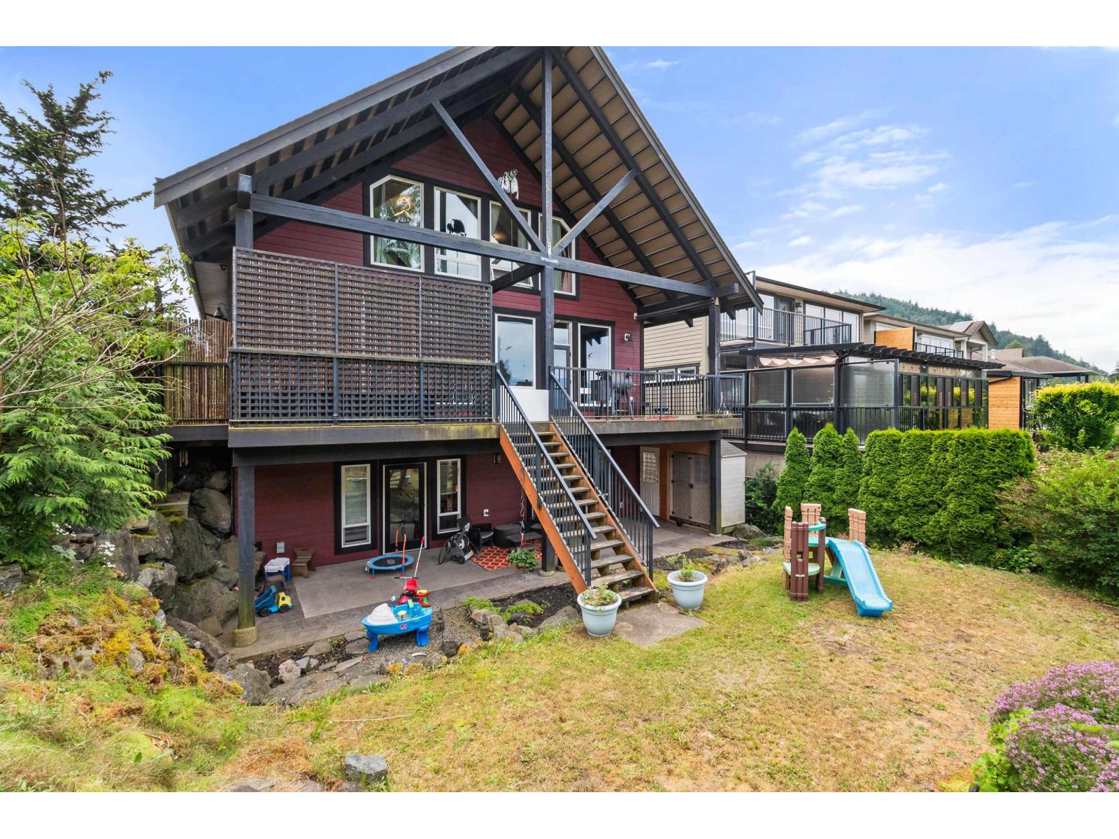 45419 MAGDALENA PLACE, Vedder Mountain, Cultus Lake - Image 1