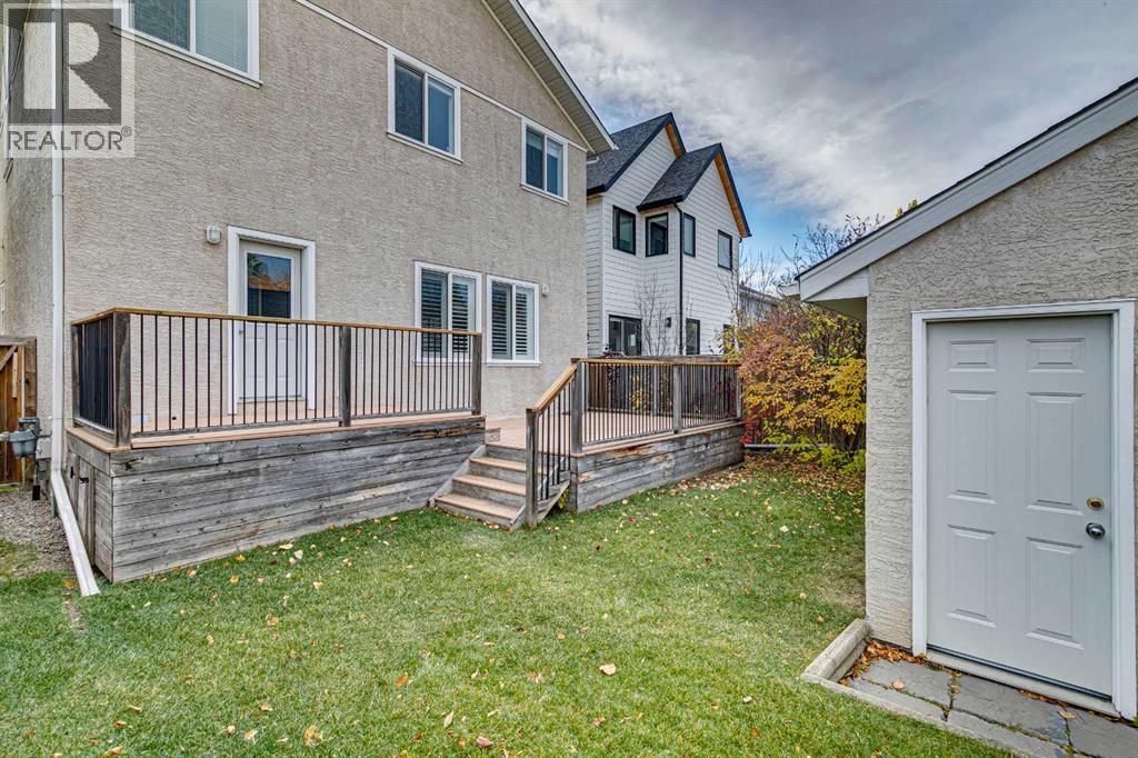 4661 20 Street SW photo 31