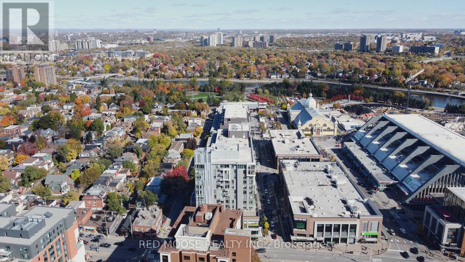 705 - 118 HOLMWOOD AVENUE, Ottawa — photo 4