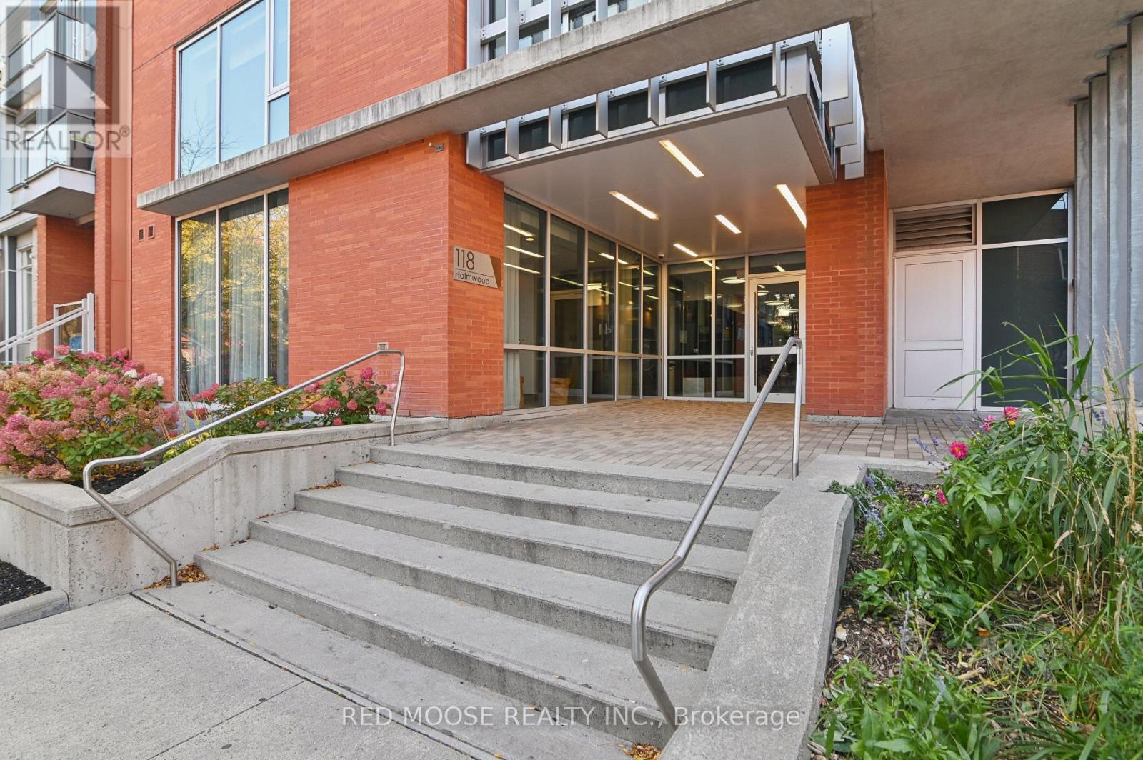 705 - 118 HOLMWOOD AVENUE, Ottawa — photo 5