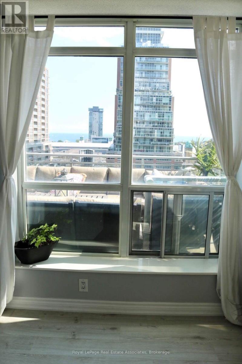 1004 - 50 LYNN WILLIAMS STREET, Toronto (Niagara) — photo 5