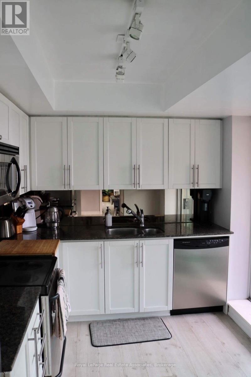 1004 - 50 LYNN WILLIAMS STREET, Toronto (Niagara) — photo 6