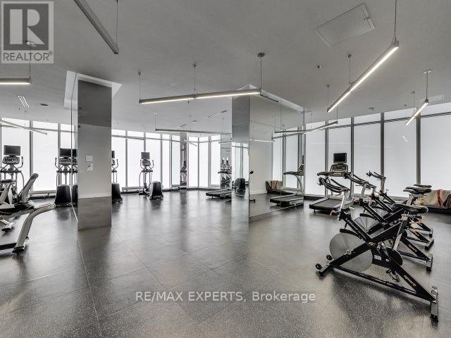 1602 - 14 YORK STREET, Toronto (Waterfront Communities) — photo 3