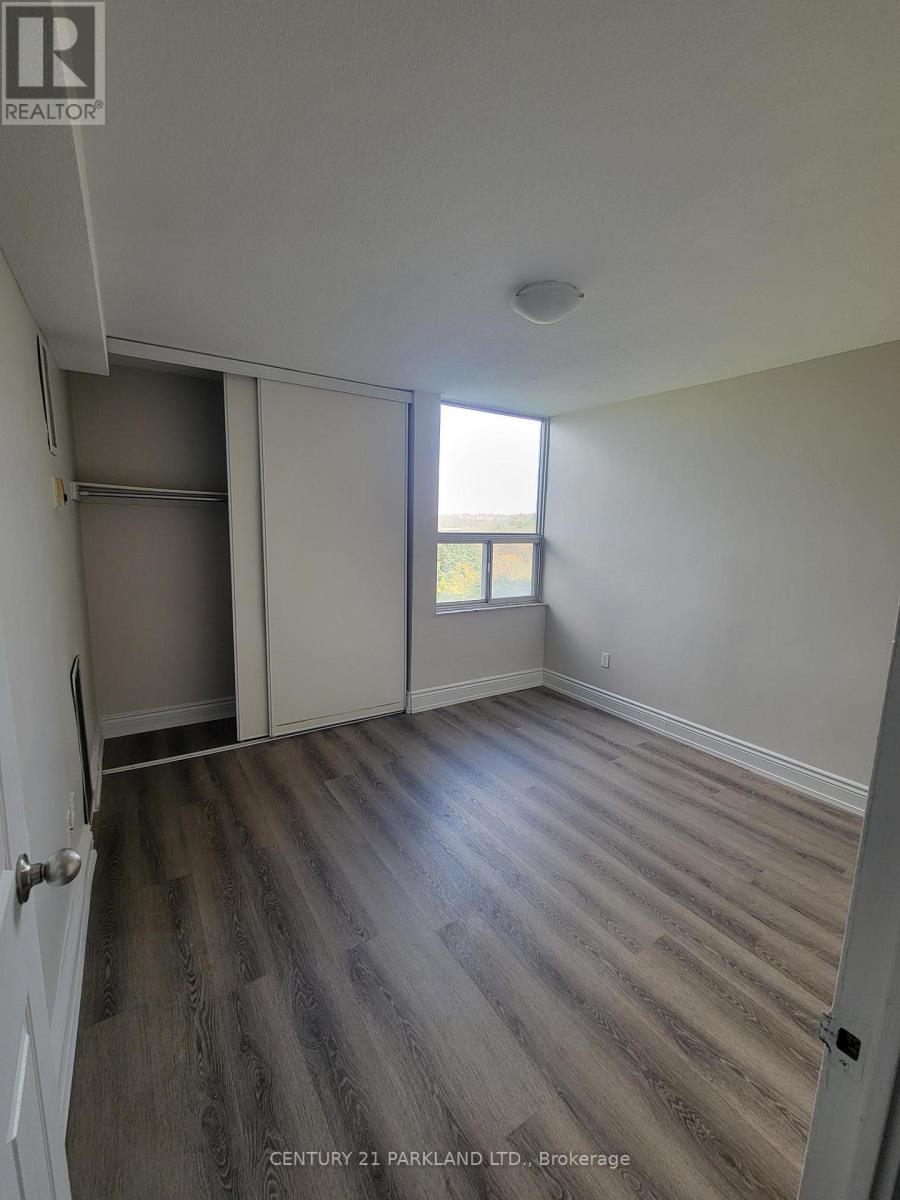 #517 - 10 EDGECLIFFE GOLFWAY, Toronto (Flemingdon Park) — photo 11