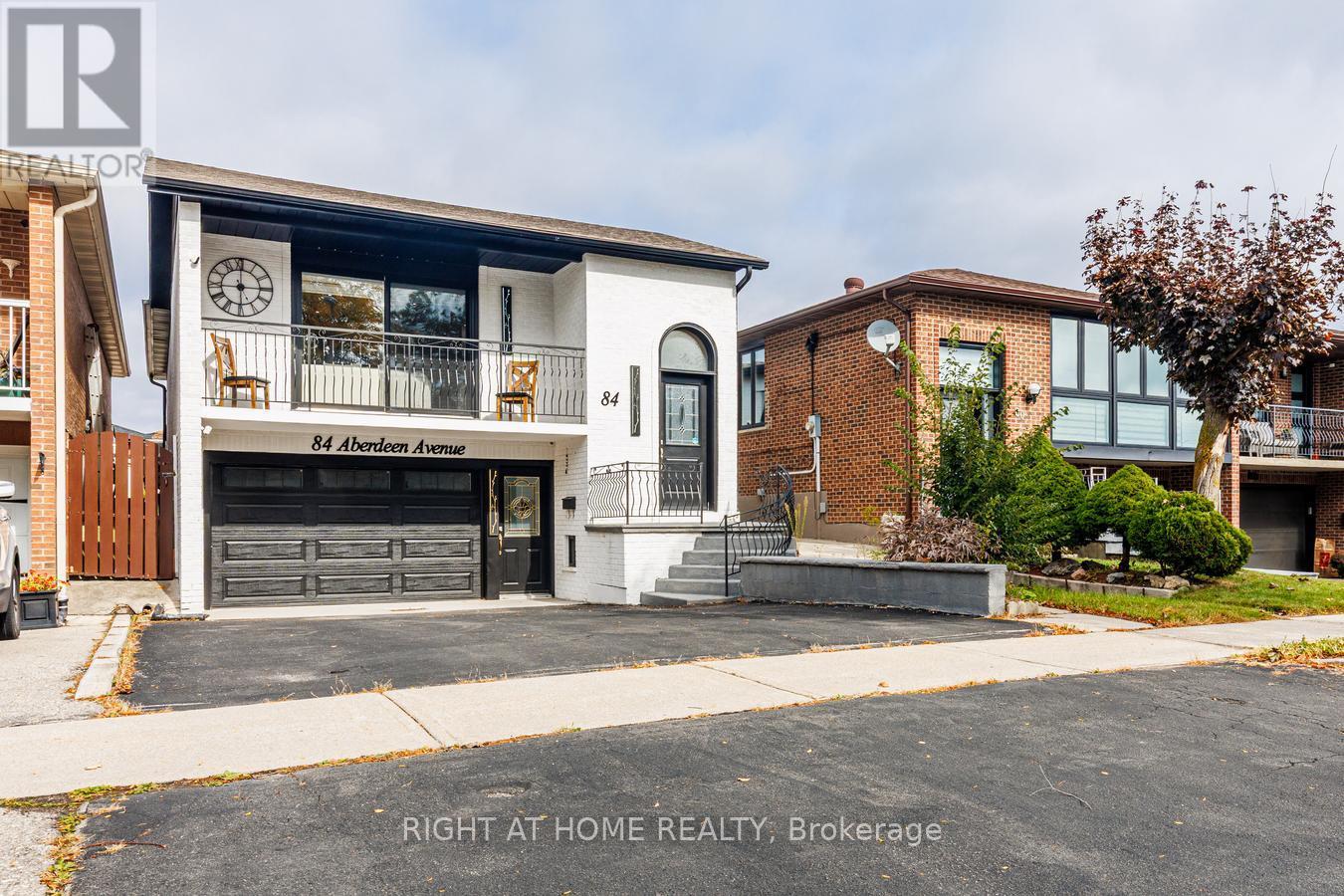 84 ABERDEEN AVENUE, Vaughan (East Woodbridge) — photo 3