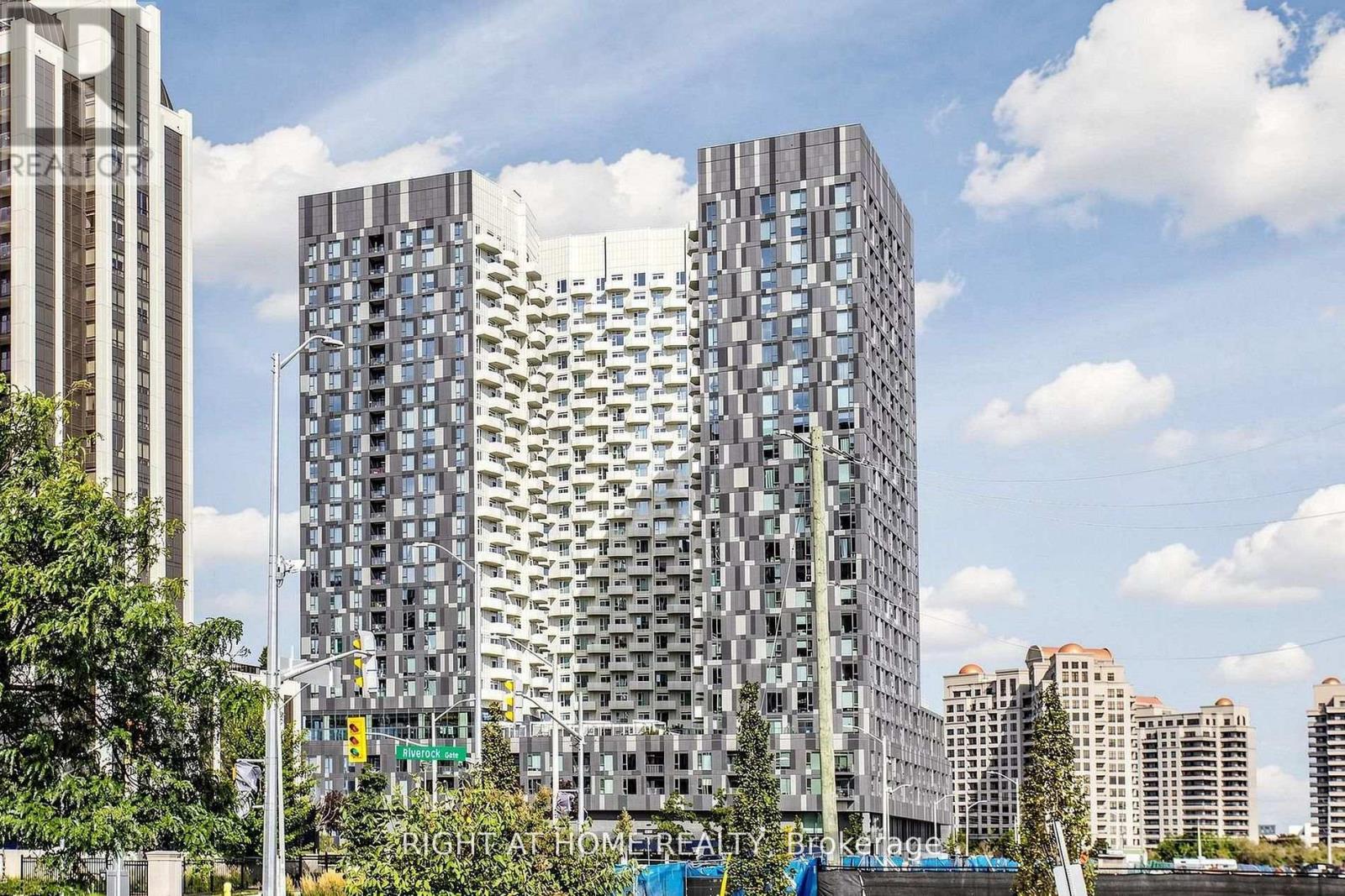 2305 - 474 CALDARI ROAD, Vaughan (Concord)