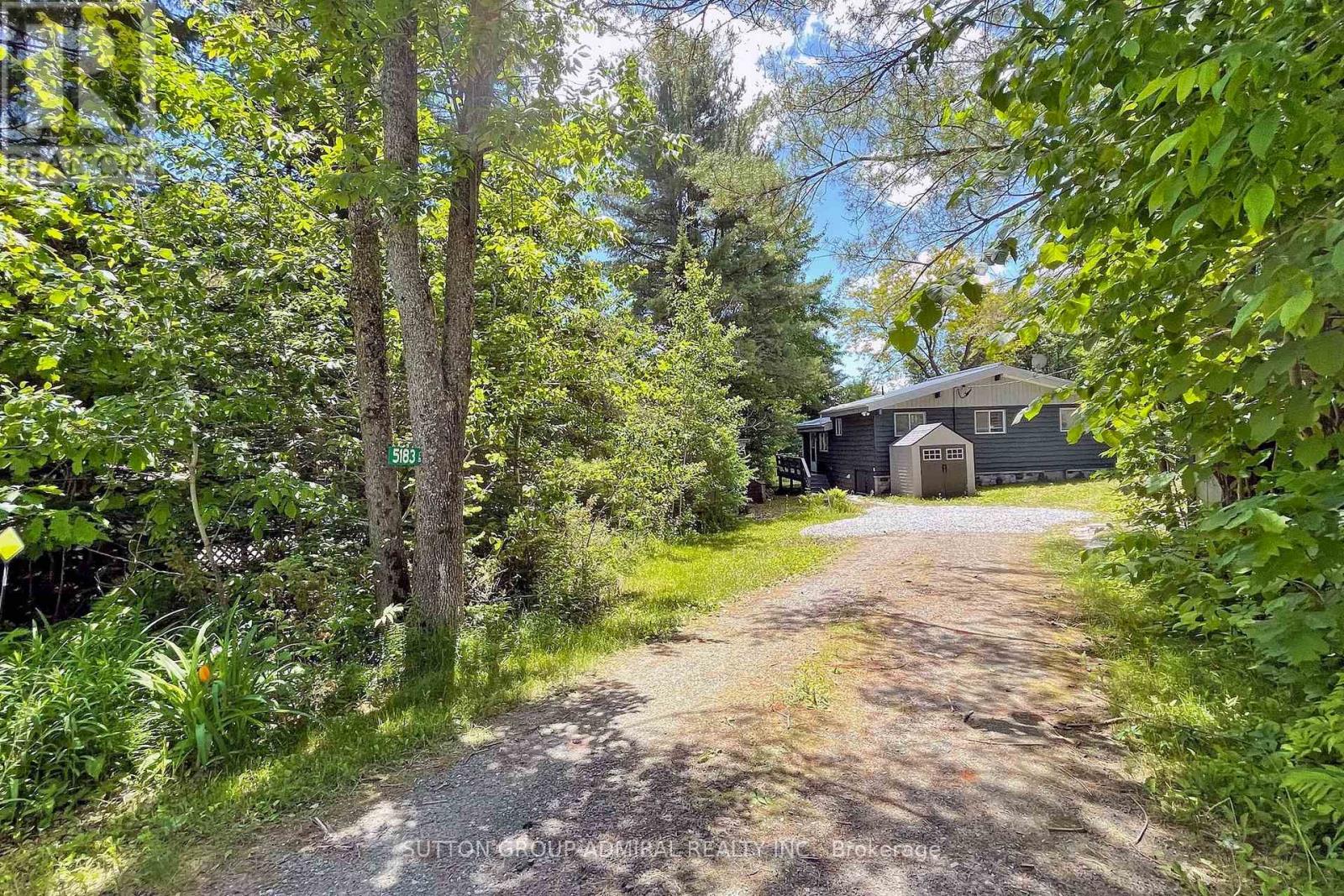 5183 Severn Pines Crescent, Severn photo 35