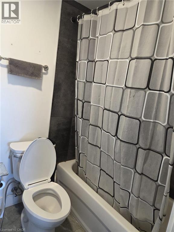 1 WELLINGTON Street Unit# 815, Brantford — photo 8