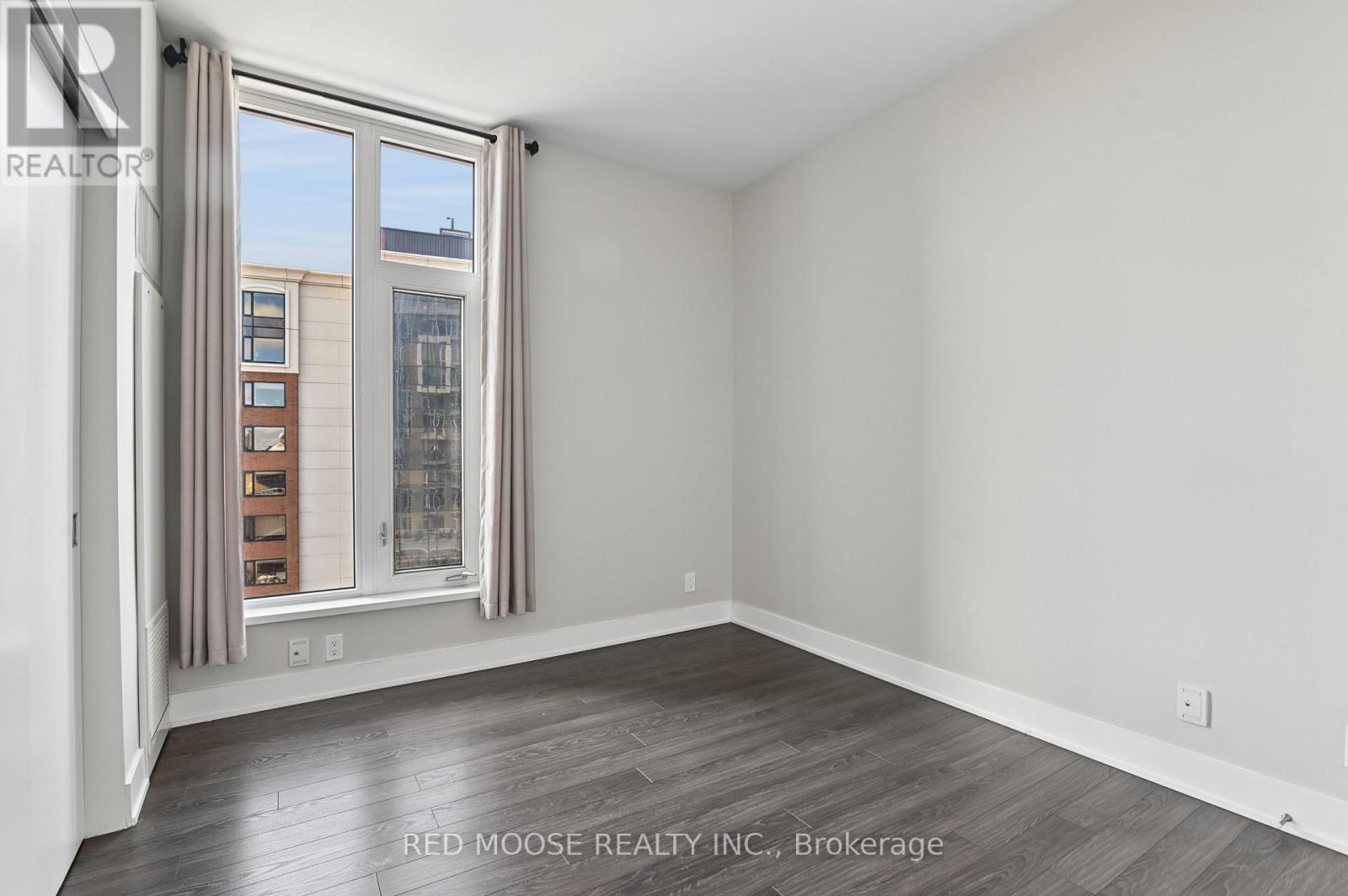2nd Bedroom with Walk in closet and extra closet