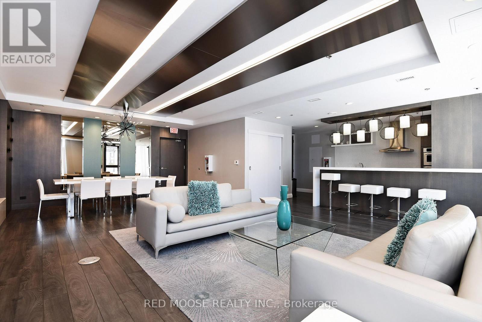 Party room