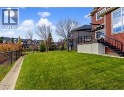 680 Coopers Square Sw, Airdrie, AB T4B0G7 Photo 35