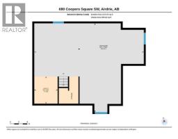 680 Coopers Square Sw, Airdrie, AB T4B0G7 Photo 47