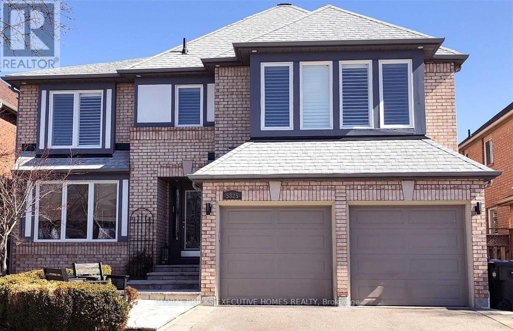 LOWER - 5825 FIELDON ROAD, Mississauga (Central Erin Mills)