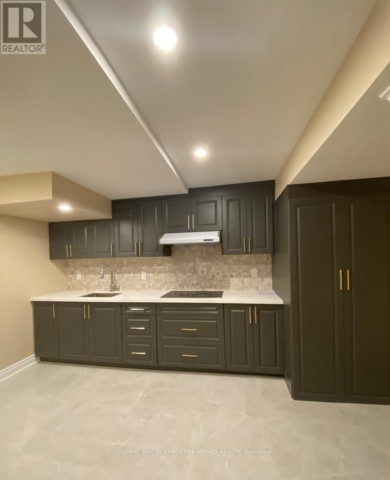 LOWER - 5825 FIELDON ROAD, Mississauga (Central Erin Mills) — photo 2