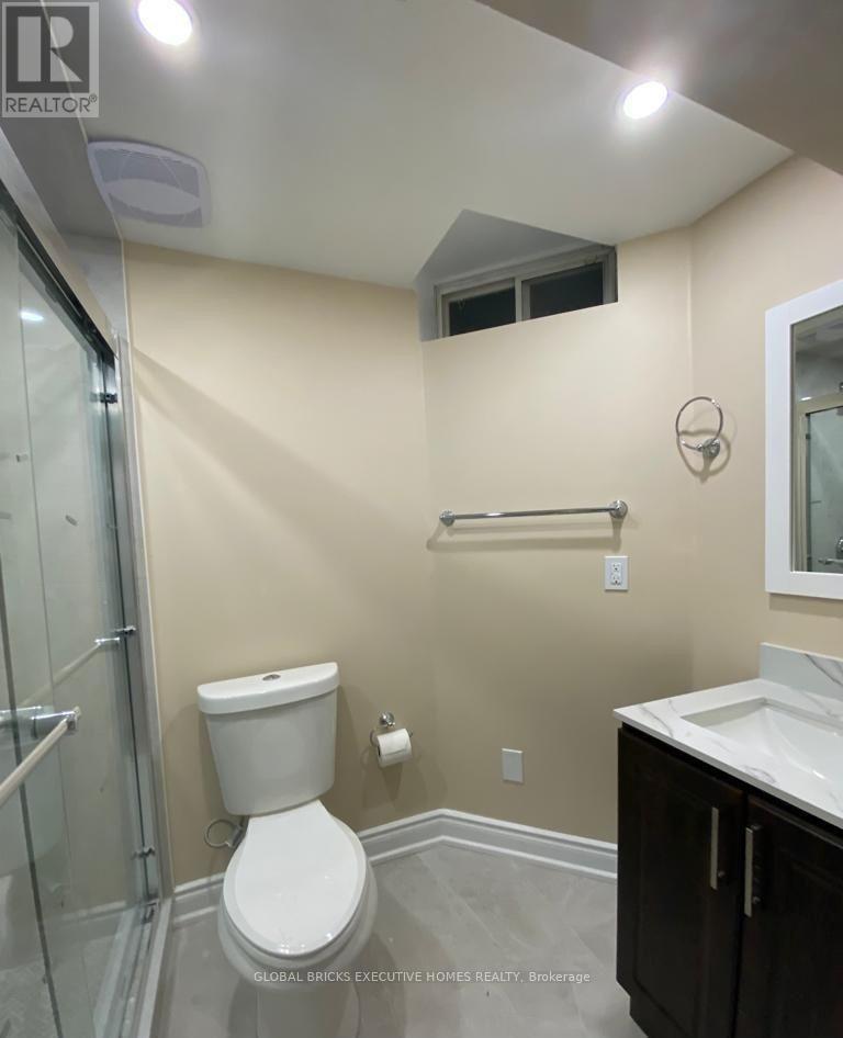 LOWER - 5825 FIELDON ROAD, Mississauga (Central Erin Mills) — photo 9