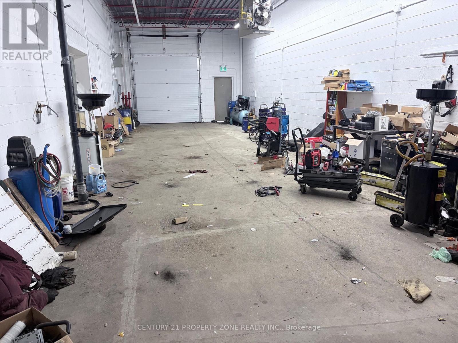 11&12 - 334 RUTHERFORD ROAD S, Brampton (Brampton East) — photo 10