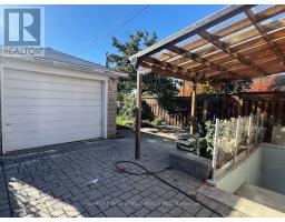 138 Lindylou Road, Toronto, ON M9M2B6 Photo 22