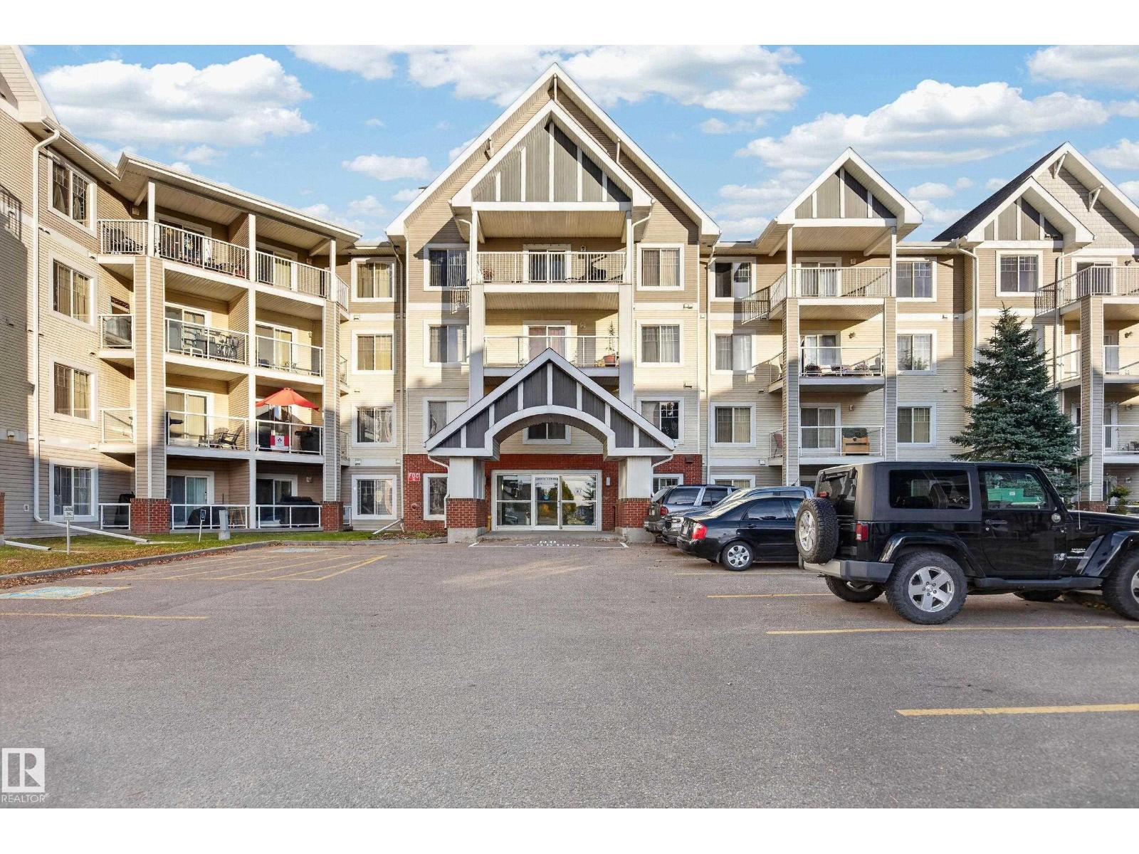 #416 15211 139 ST NW, Edmonton, Alberta, T6V0A1