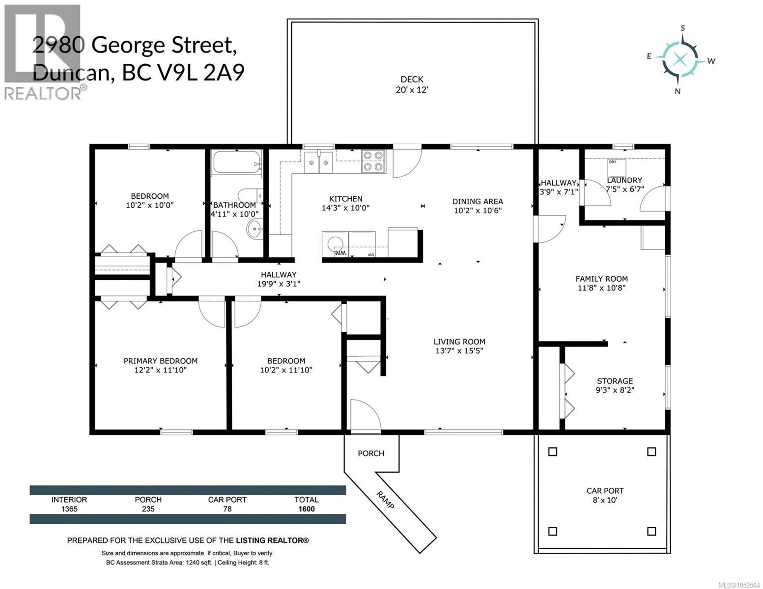 2980 George St - 4