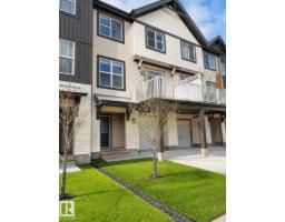 Row / Townhouse for sale at 20104 19 Av NW, Edmonton — MLS® E4510351