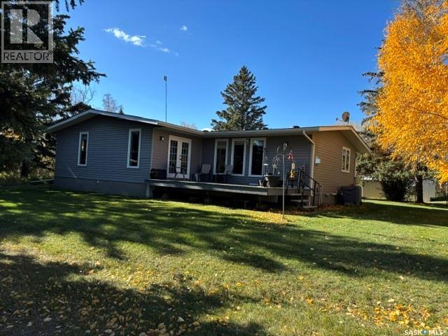 Thompson Acreage, Corman Park Rm No. 344