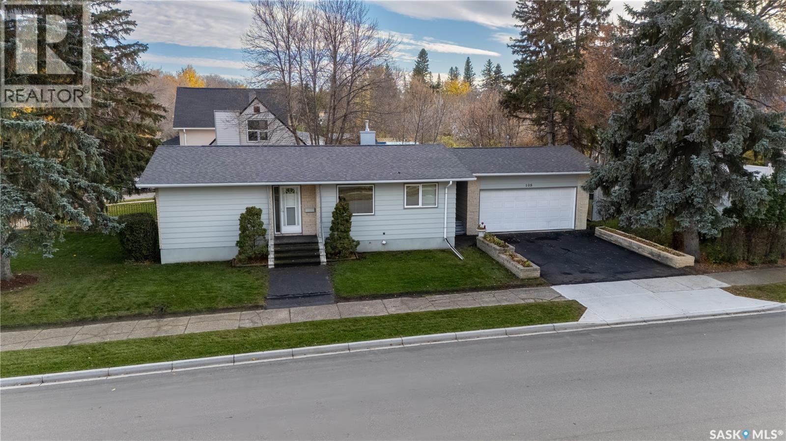 108 Tupper AVENUE, Yorkton — photo 5