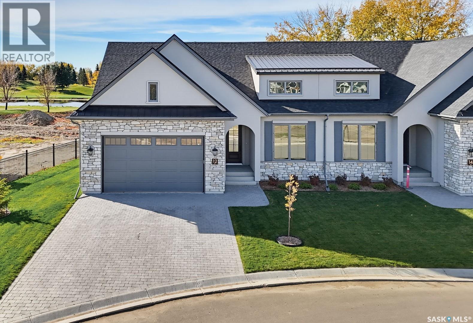 12 350 Cartwright STREET, Saskatoon