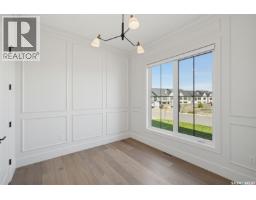 Primary Bedroom - 12 350 Cartwright Street, Saskatoon, SK S7T1B1 Photo 6