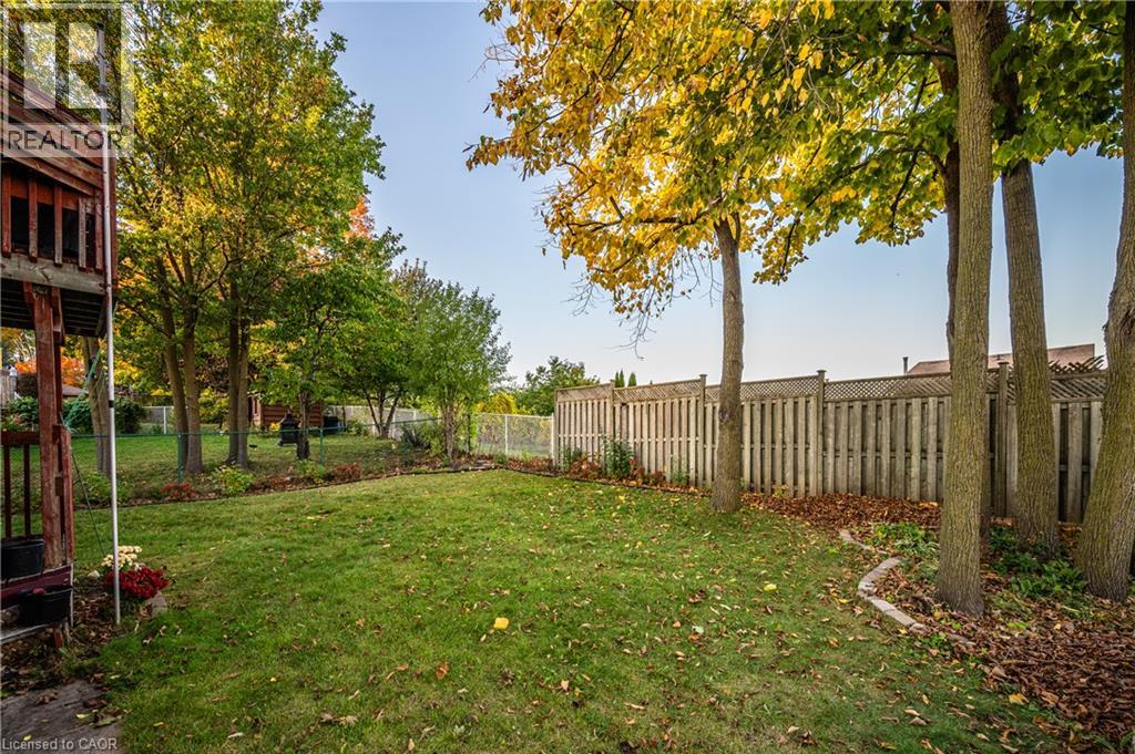 214 MISTY Court Unit# Lower, Kitchener — photo 3