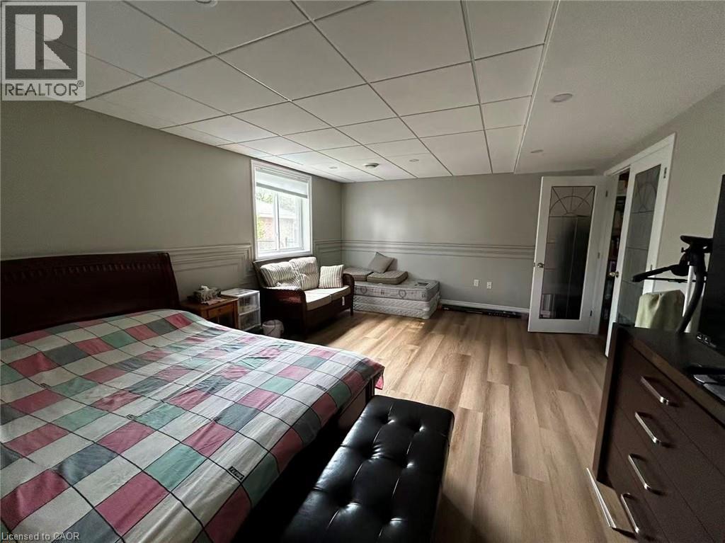 214 MISTY Court Unit# Lower, Kitchener — photo 5