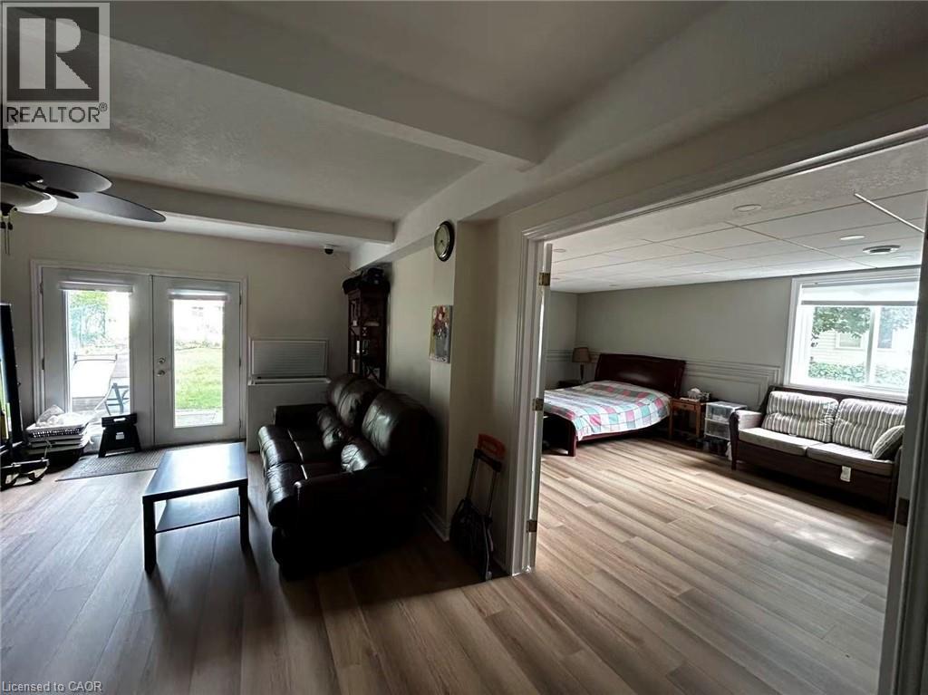 214 MISTY Court Unit# Lower, Kitchener — photo 6