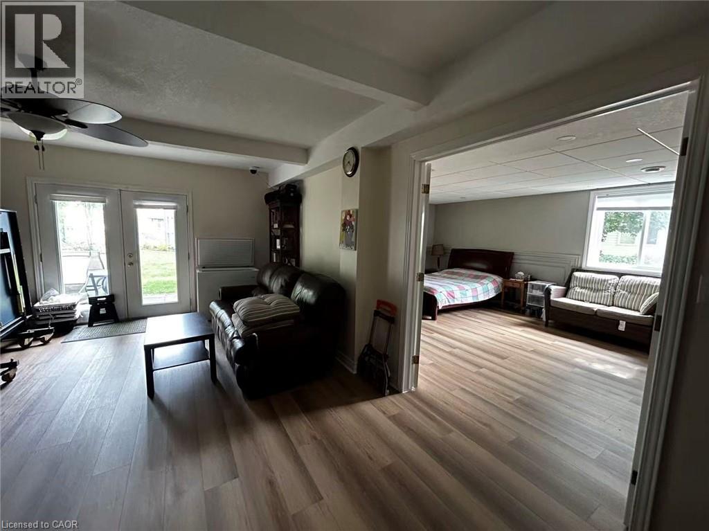214 MISTY Court Unit# Lower, Kitchener — photo 7