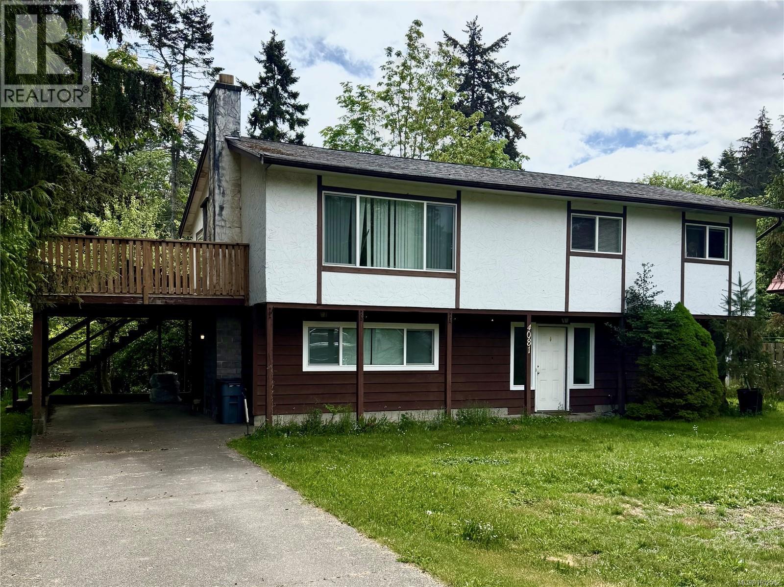 4081 Carey Pl - 1