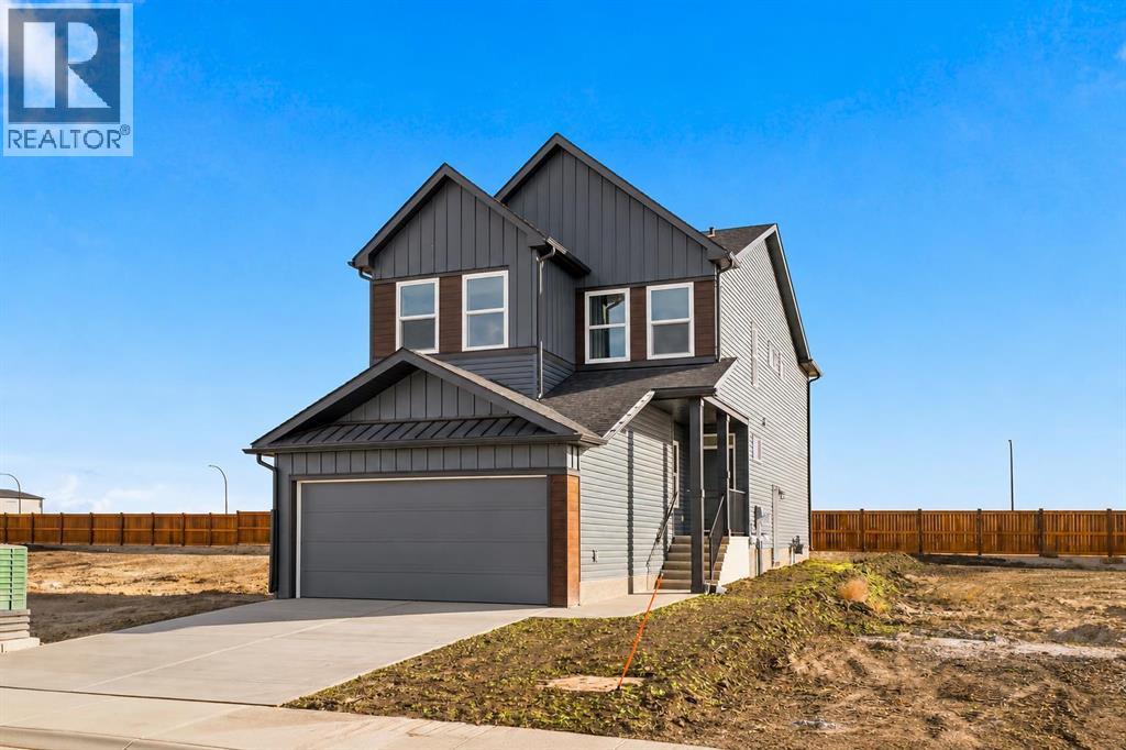 90 Rosemary Gardens SE, Calgary, Alberta, T3S1B2