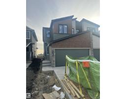 Duplex for sale at 5661 Hawthorn Wy SW, Edmonton — MLS® E4513553
